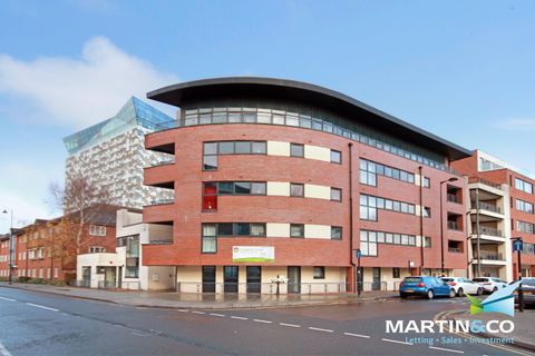 Parkside, Granville Street, Birmingham B1