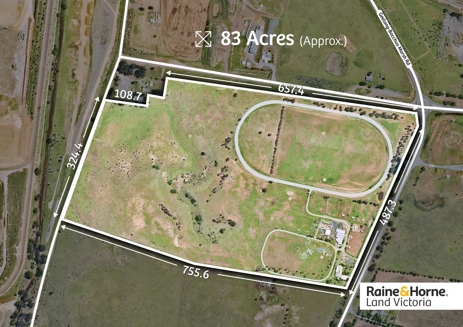 Additional image 2 of 4265 Geelong-Bacchus Marsh Road, Parwan VIC 3340