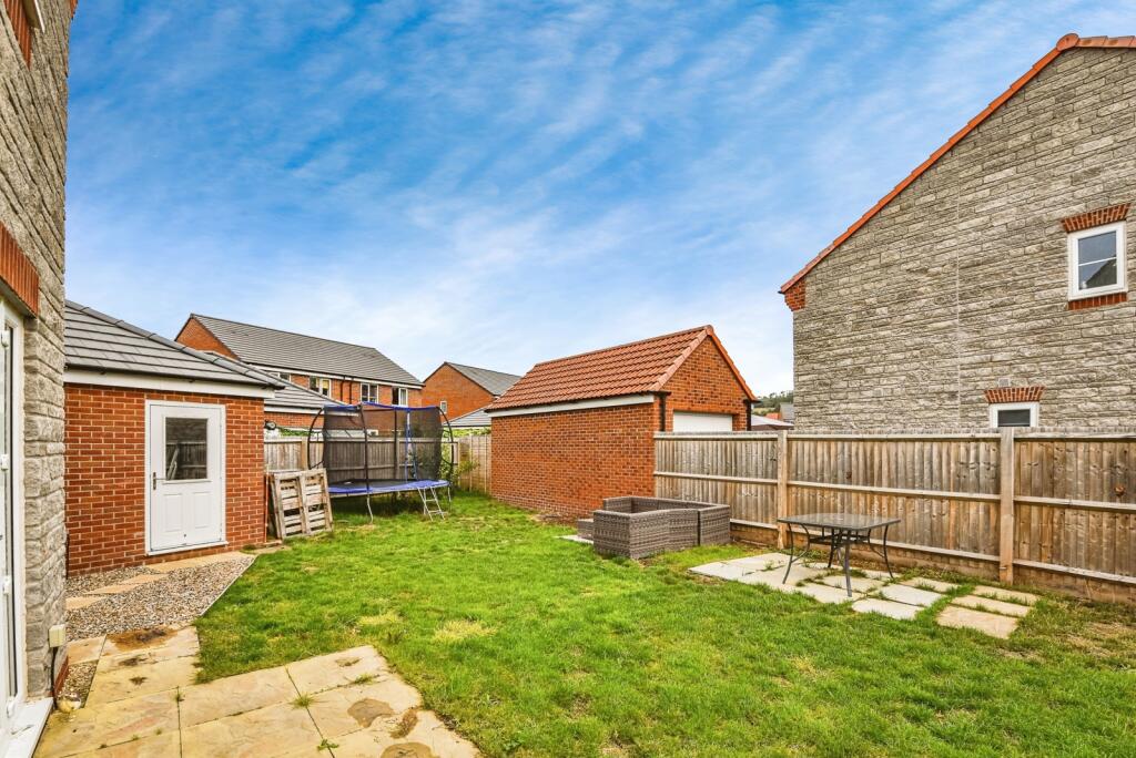 Additional image 21 of Horrington Hill Close, Haybridge, Wells, Somerset, BA5