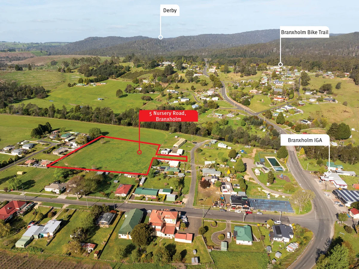 Additional image 3 of 5 Nursery Road, Branxholm TAS 7261