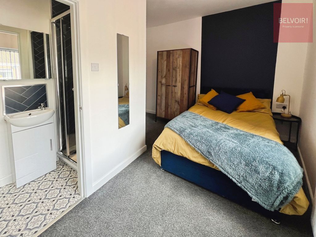 Additional image 5 of 1 bed flat to rentEleanor Street, Grimsby DN32