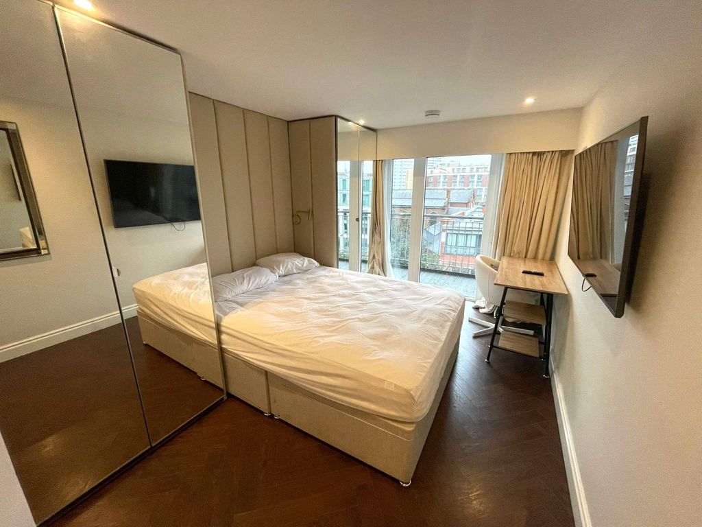 Additional image 11 of 3 bed flat to rentWharfside Street, Birmingham, West Midlands B1