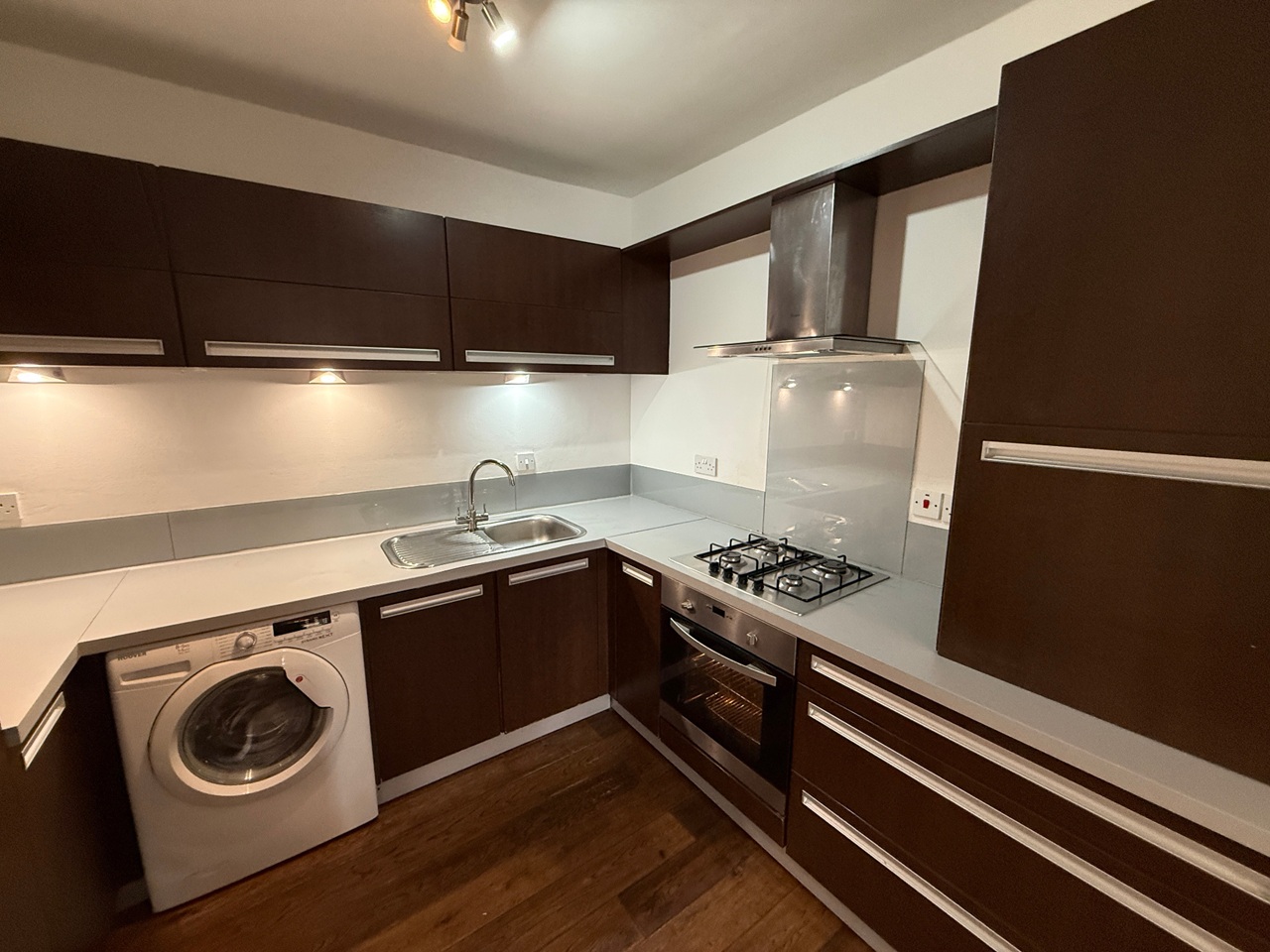 Additional image 7 of 3 Bed Flat, Hillfoot St, G31, N1 7GU