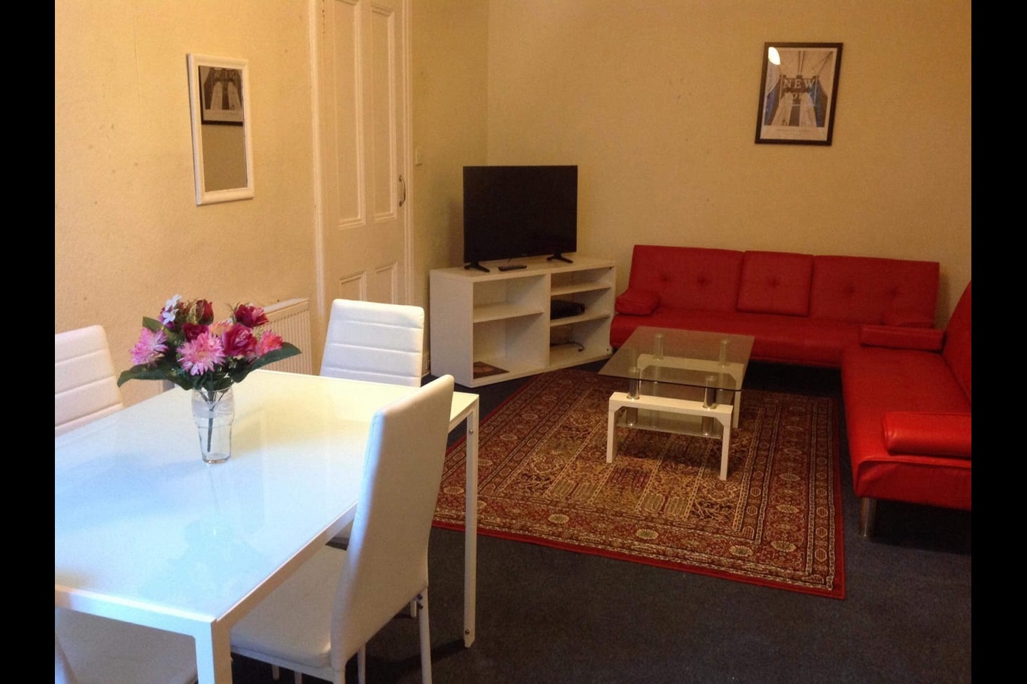 Additional image 4 of 3 Bed Flat, Polwarth Gardens, EH11, N1 7GU