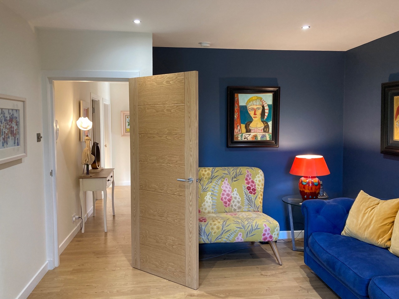 Additional image 7 of 2 Bed Flat, Hughenden Road, G12, N1 7GU