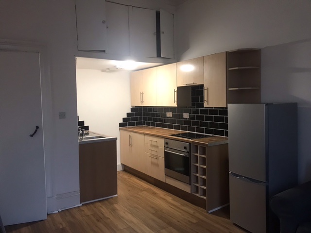 Additional image 5 of 1 Bed Flat, Middleton Street, G51, N1 7GU