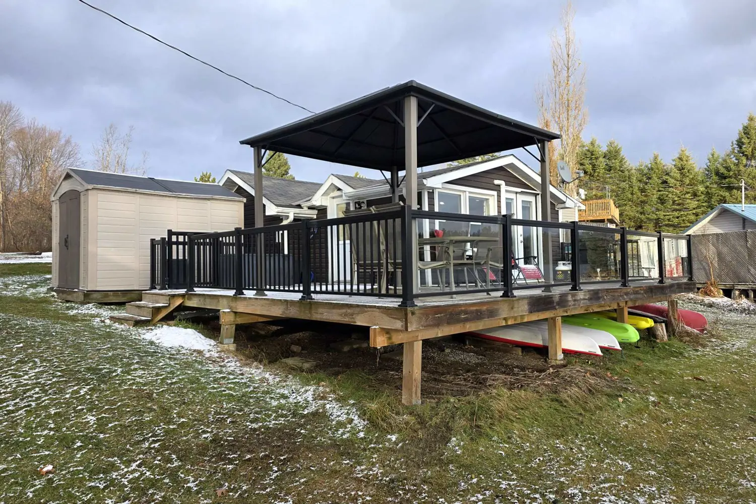 Additional image 4 of 1043 Lobo Drive 24
