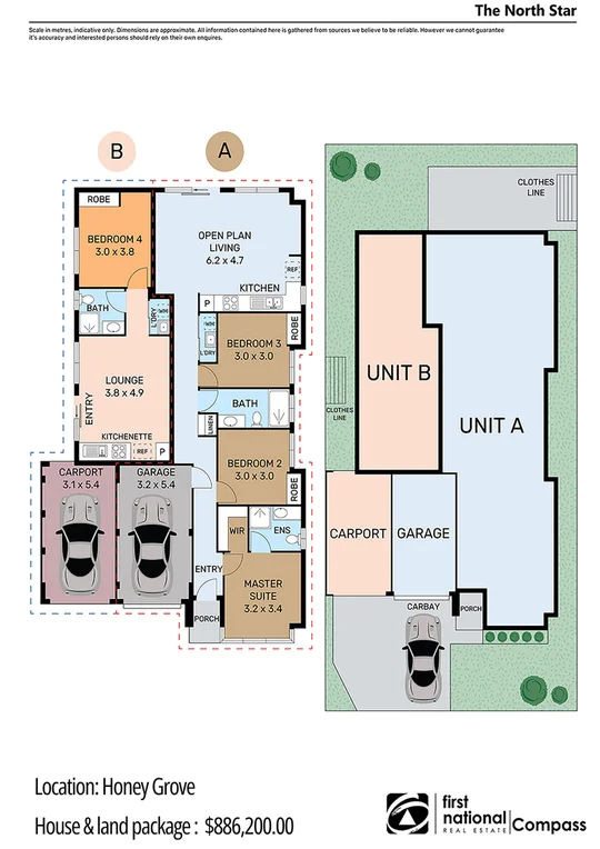 Additional image 4 of 92 Dandelion Street, Anketell WA 6167