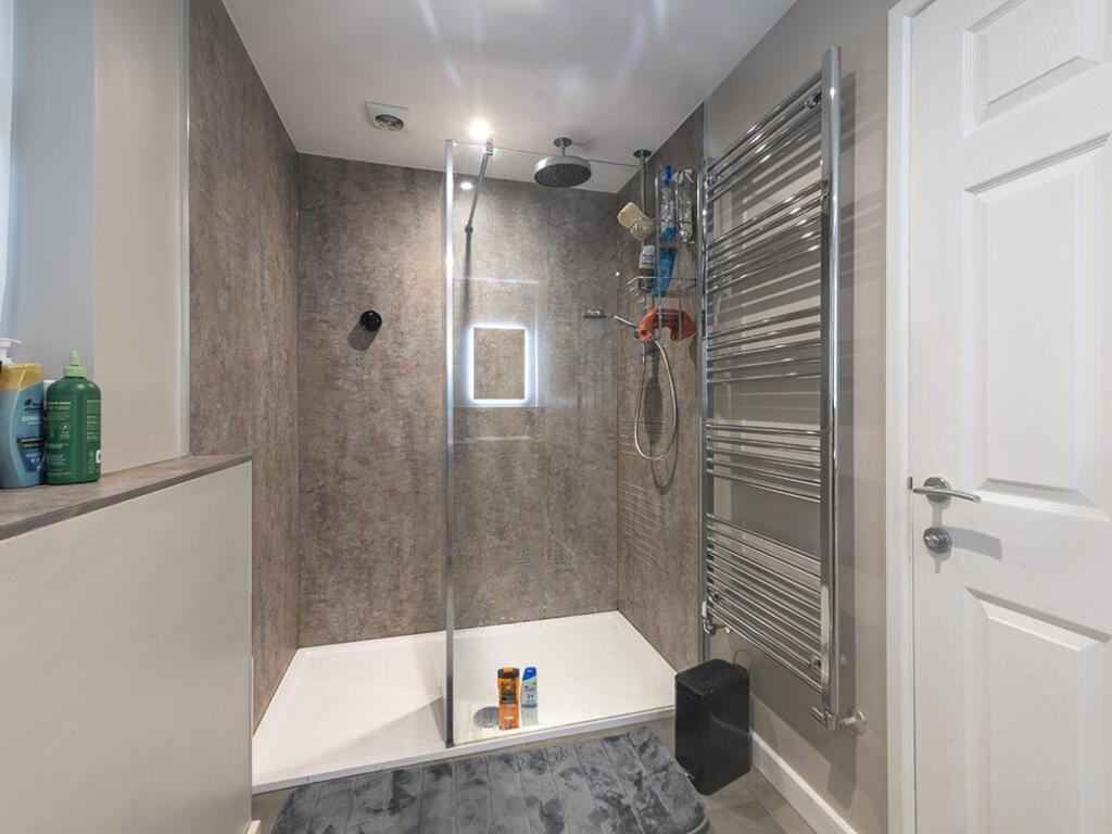 Additional image 15 of Bridle Way, Barwick, Yeovil