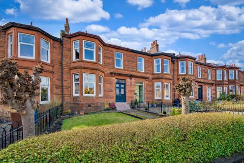 Ormonde Drive, Netherlee G44