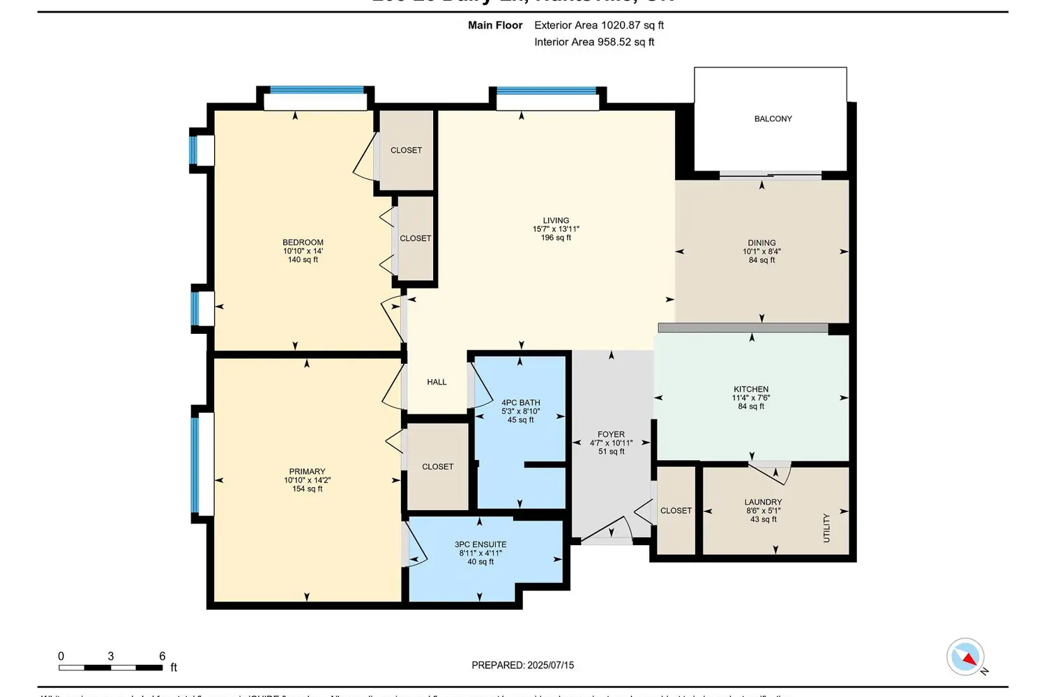 Additional image 16 of 26 Dairy Lane 205