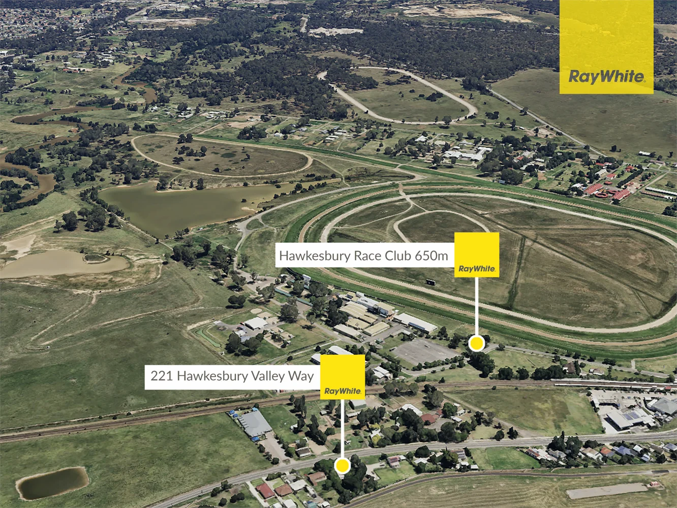 Additional image 35 of 211 and 211A Hawkesbury Valley Way, Clarendon NSW 2756