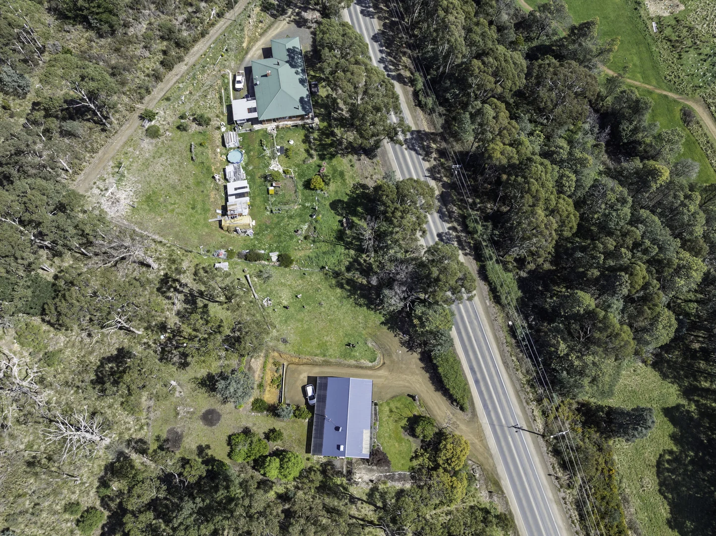 Additional image 9 of 2 Huon Highway, Geeveston TAS 7116