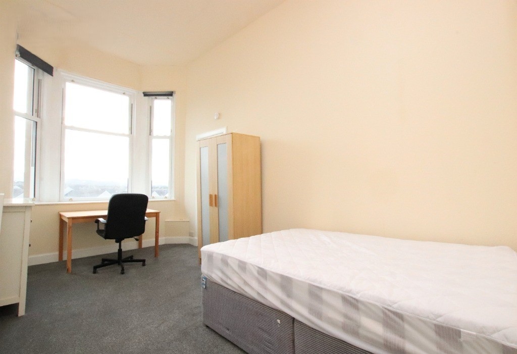 Additional image 11 of 4 Bed Flat, Haymarket Terrace, EH12, N1 7GU