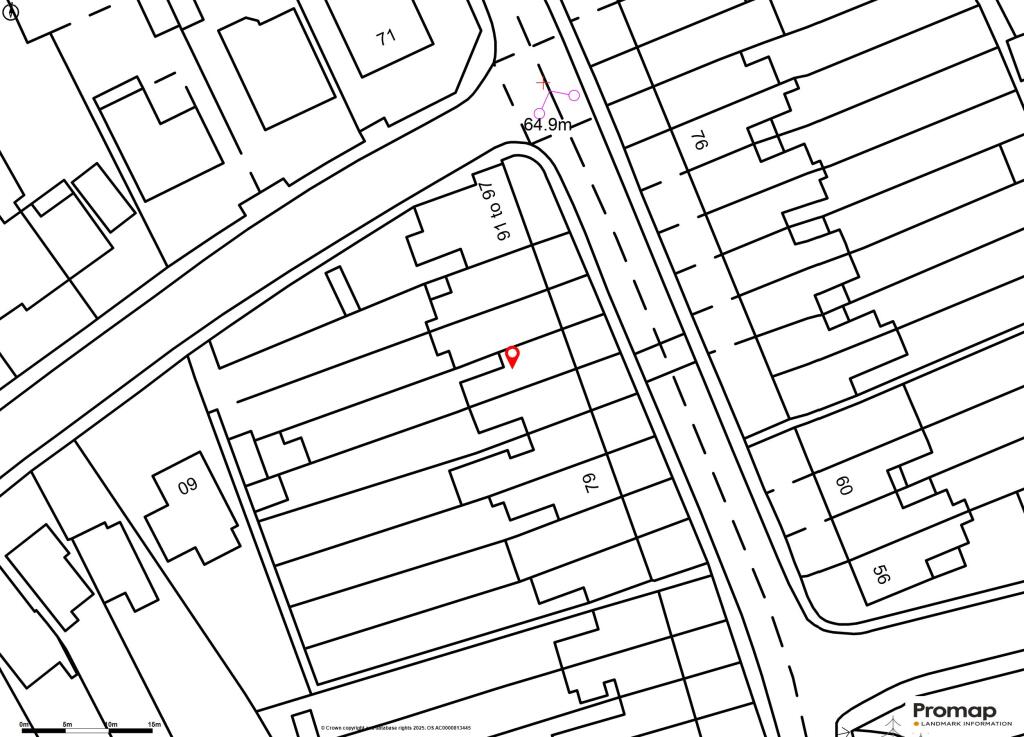 Additional image 15 of St. Michaels Avenue, Yeovil, Somerset, BA21 4LJ