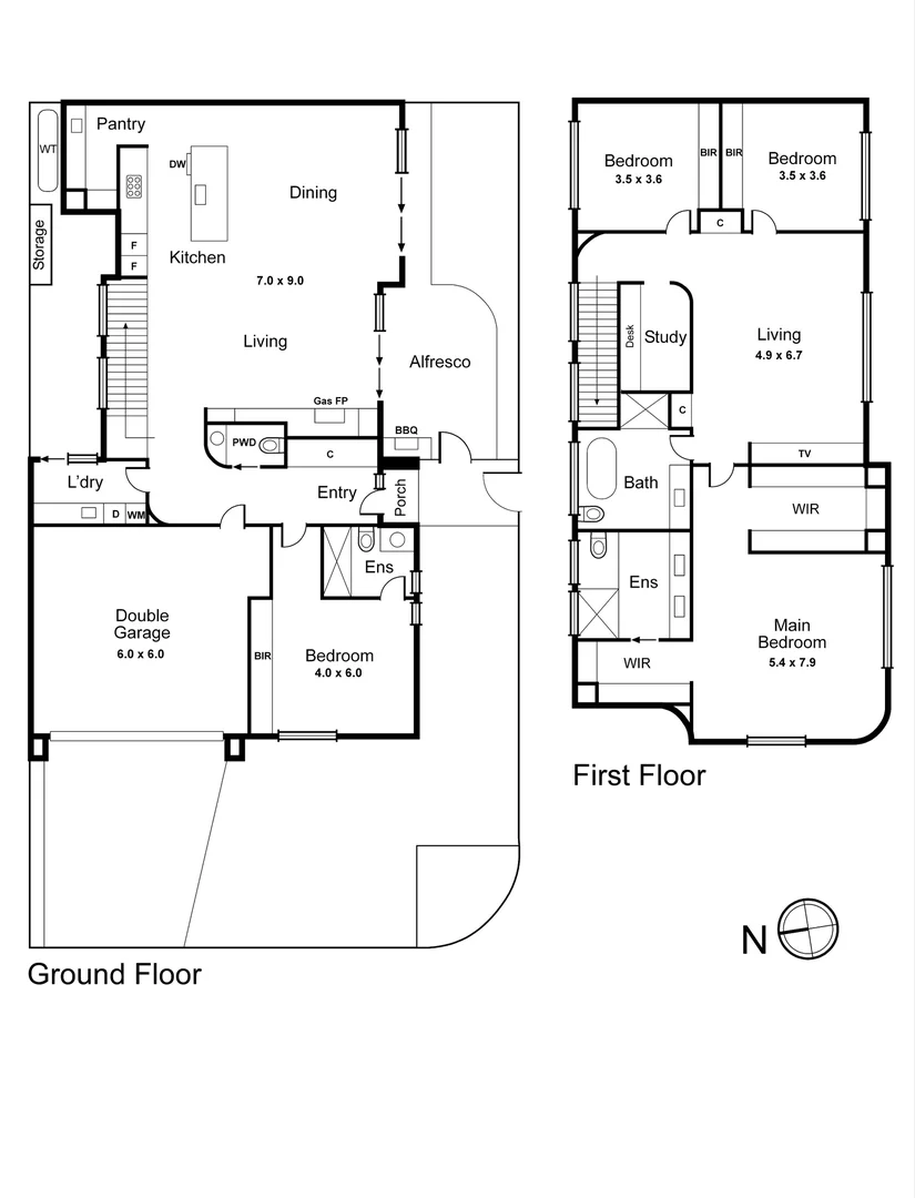 Additional image 16 of 22&24 Albert Road, Carnegie VIC 3163