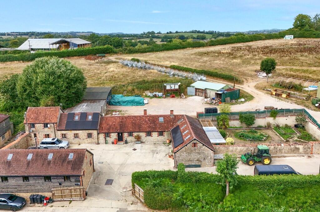 Additional image 28 of Stoke Trister, Somerset, BA9 9PQ