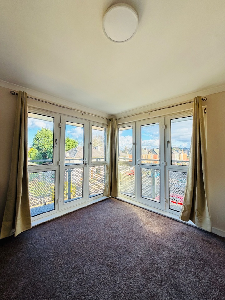 Additional image 2 of 2 Bed Flat, Stenhouse Gardens, EH11, N1 7GU