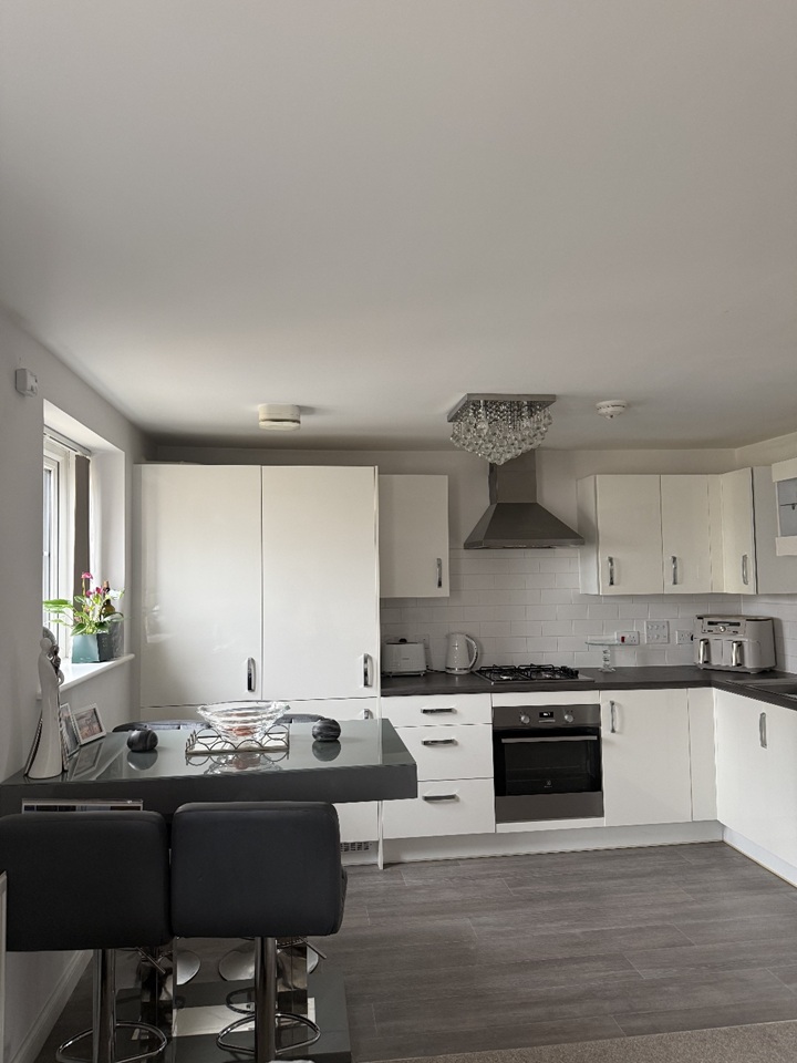 Additional image 4 of 2 Bed Flat, Kidlaw Close, EH16, N1 7GU