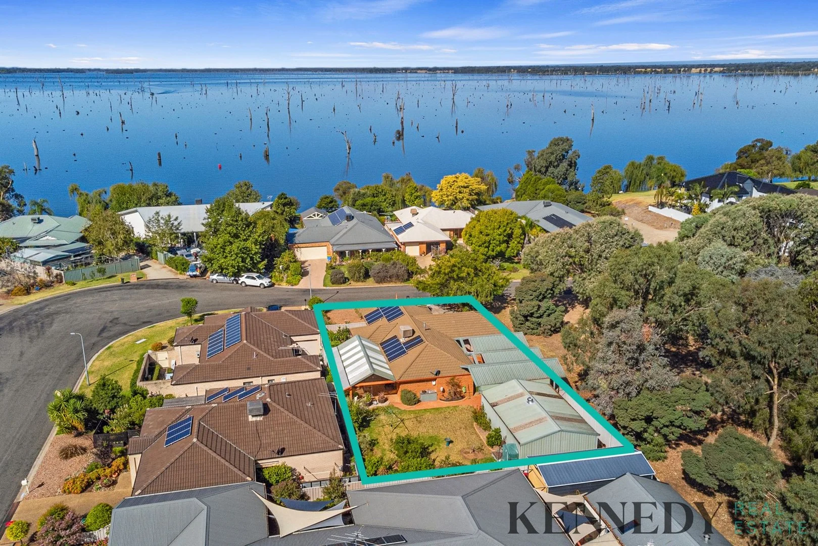 19 Campbellfield Drive, Yarrawonga VIC 3730