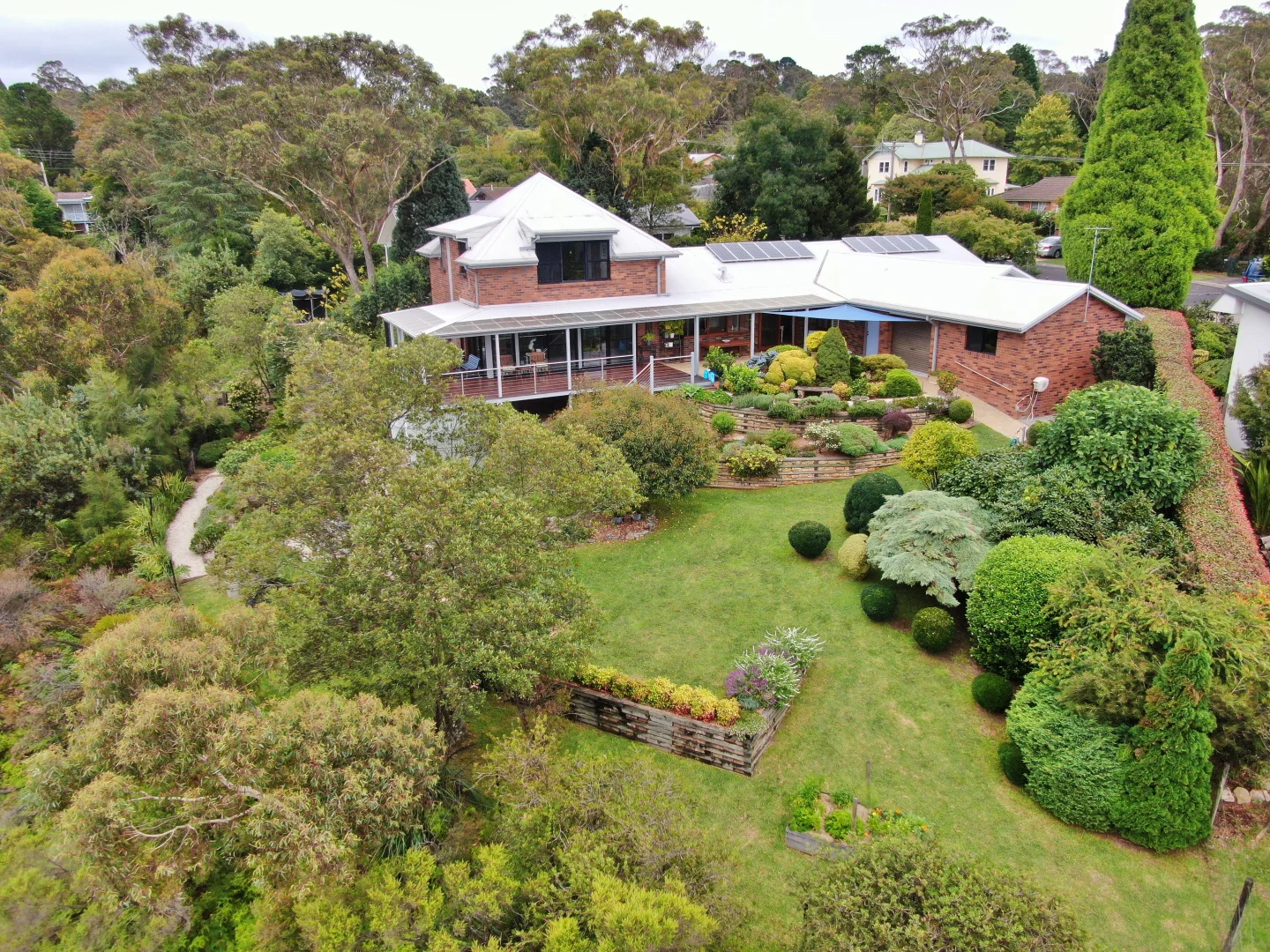 Additional image 19 of 23 Farnham Avenue, Wentworth Falls NSW 2782