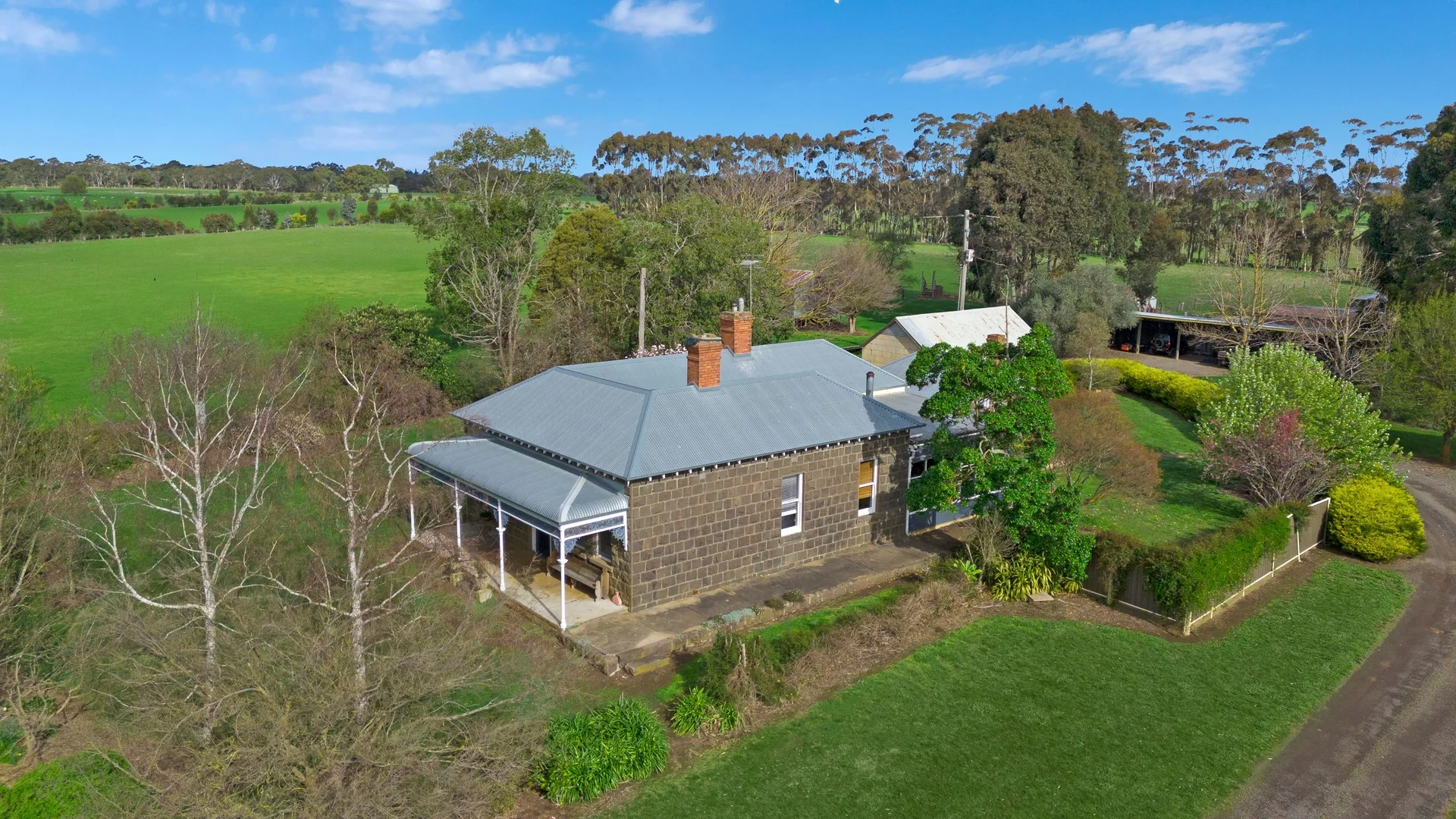 196 Hamilton-Chatsworth Road, Hamilton VIC 3300