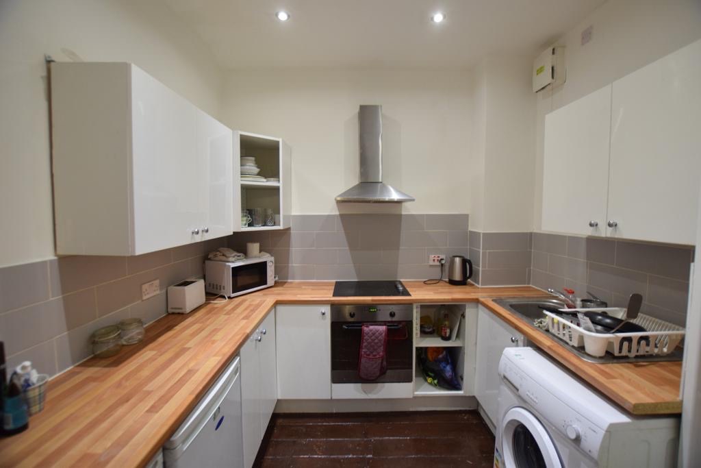 Additional image 2 of 4 Bed Flat, West Princes St, G4, N1 7GU