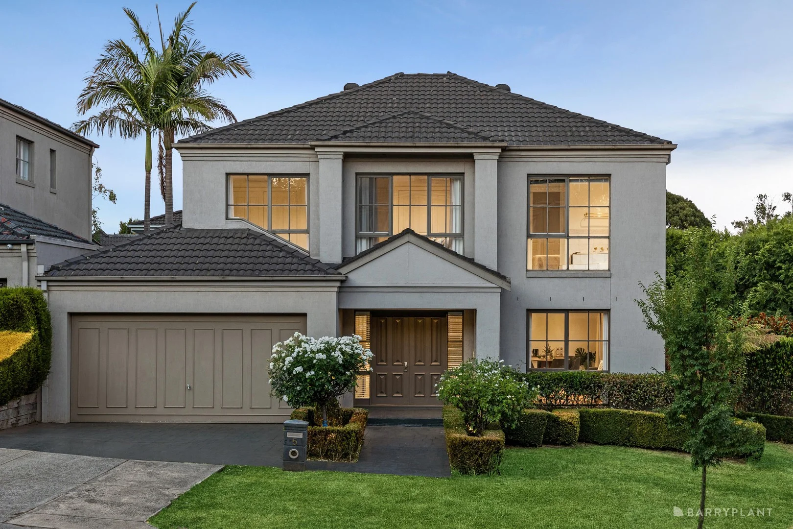 5 Kenman Close, Templestowe VIC 3106