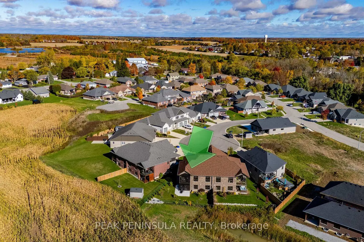 Additional image 18 of 23 Pintail Lane