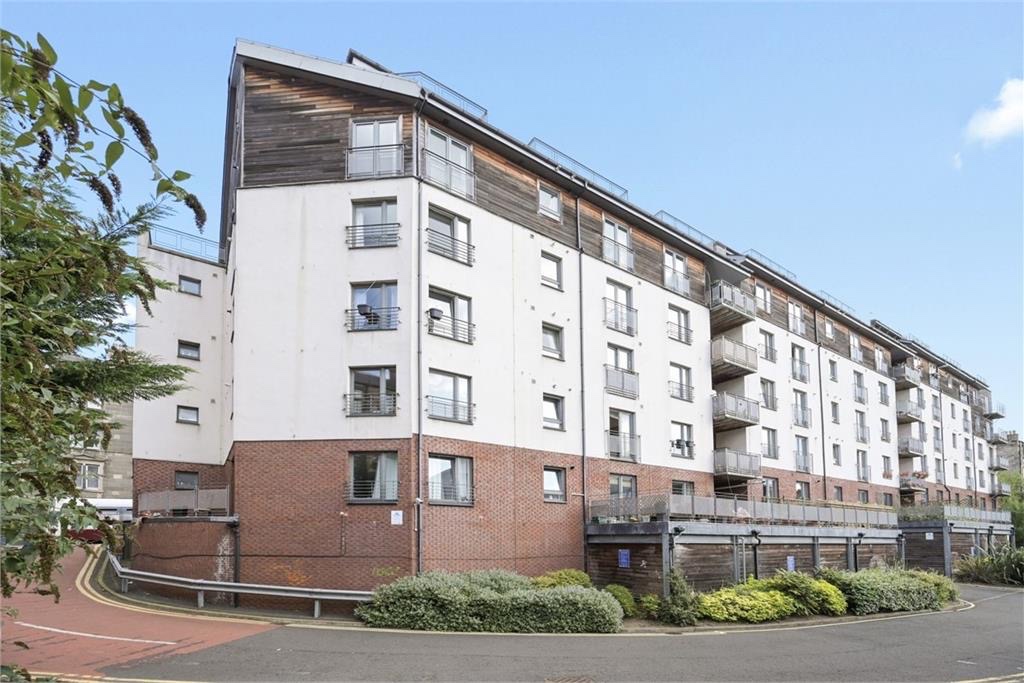 1 Bed Flat, Easter Road, EH7, N1 7GU