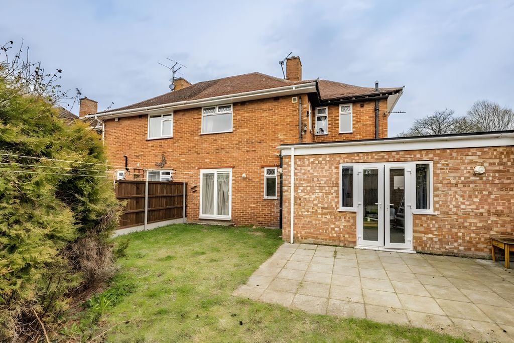 Additional image 15 of 6 bed property to rentScarnell Road, Norwich NR5