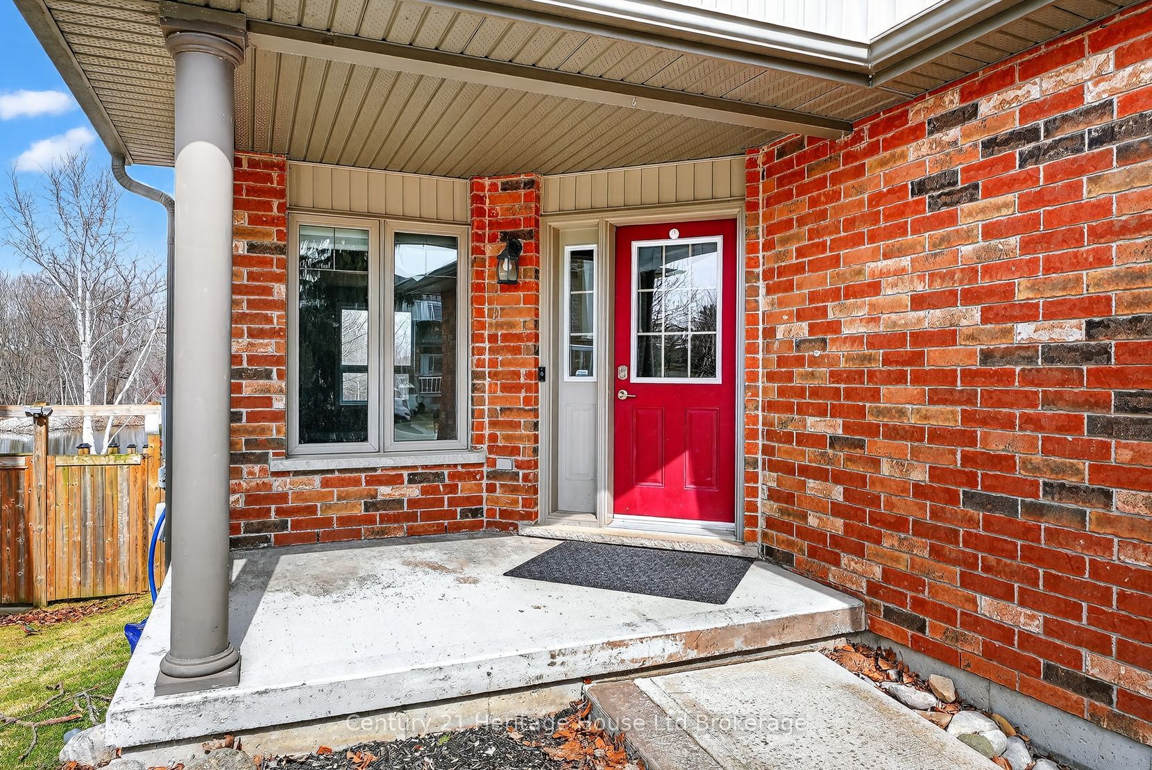 Additional image 5 of 215 Munnoch Boulevard, Woodstock, ON, N4T 1V7