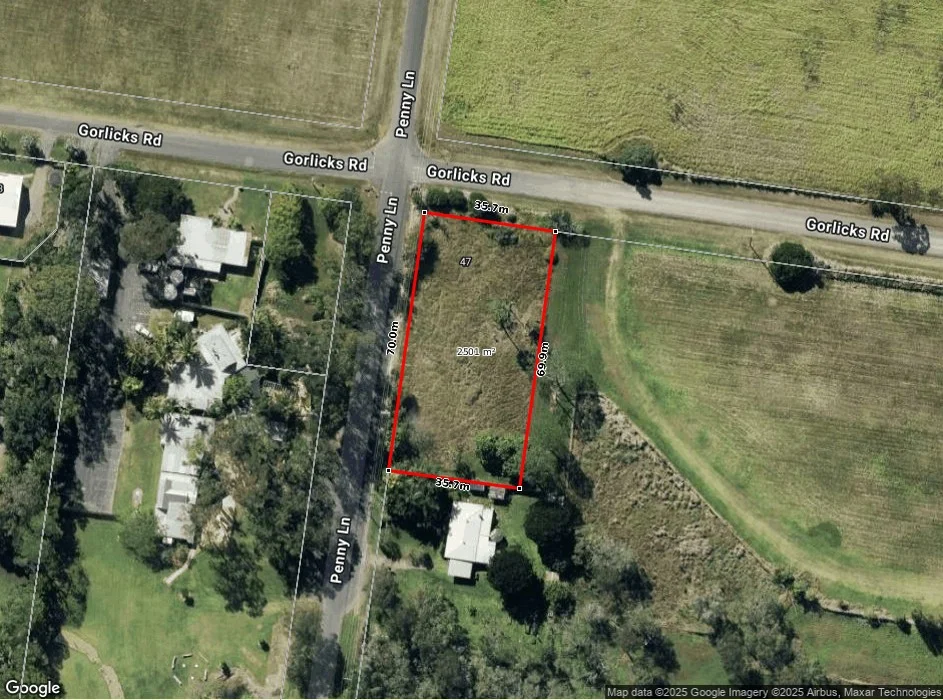 47 Penny Lane, Branyan QLD 4670