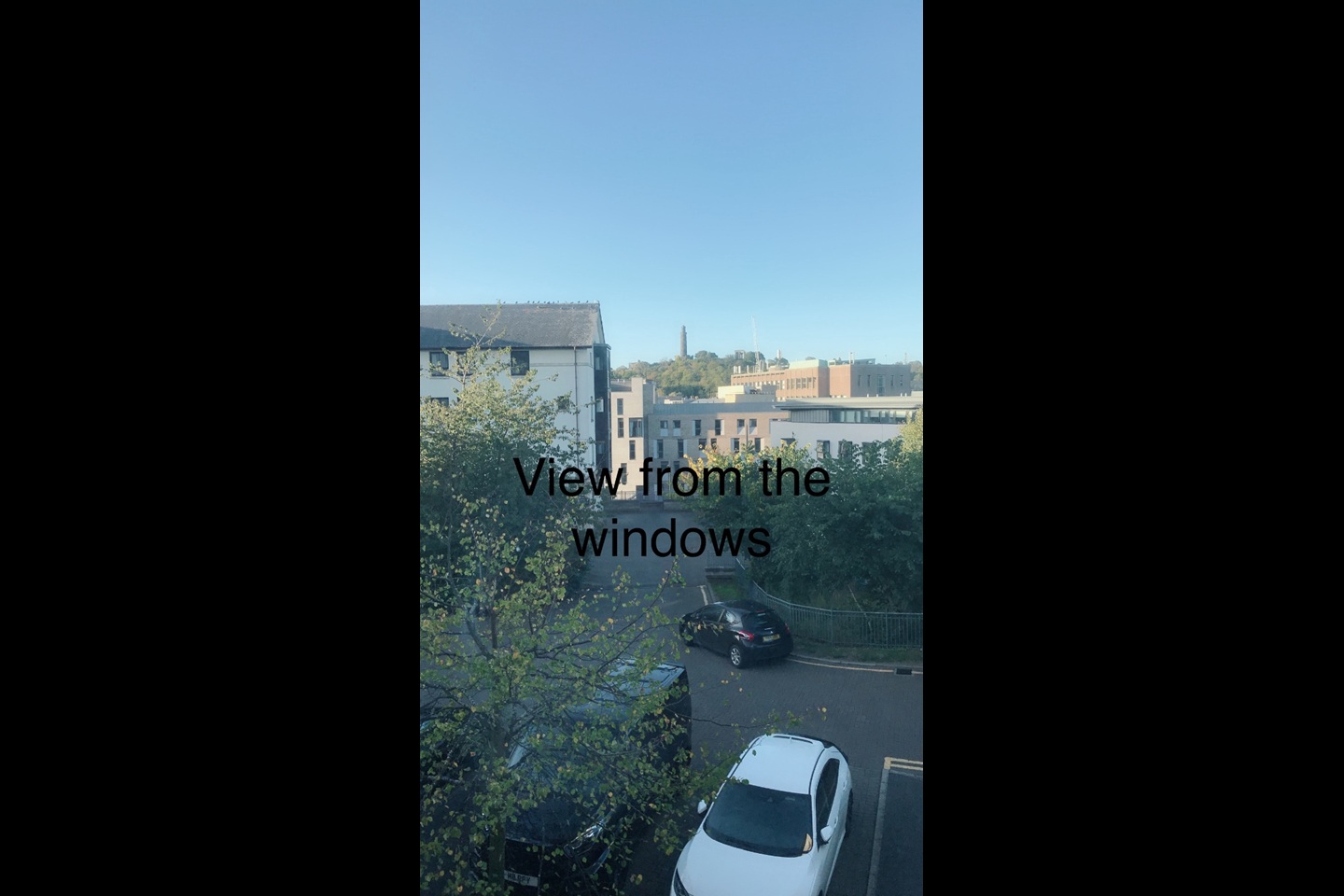 3 Bed Flat, St John's Hill, EH8, N1 7GU