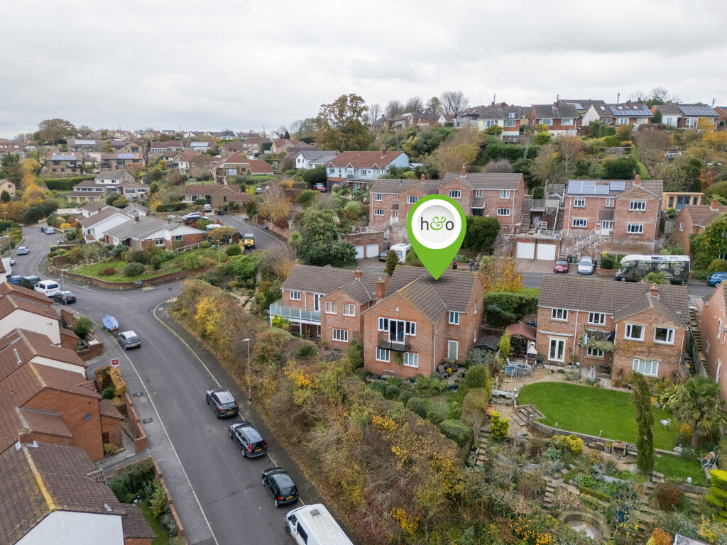 Additional image 21 of Three Hill View, Glastonbury