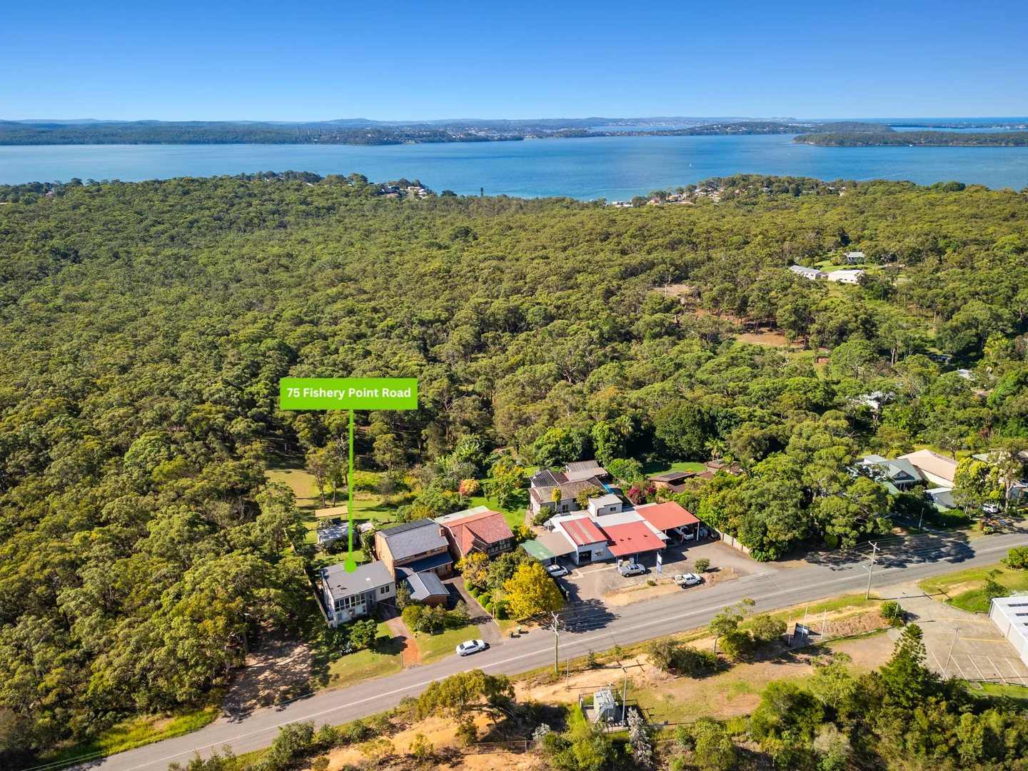 Additional image 27 of 75 Fishery Point Road, Mirrabooka NSW 2264