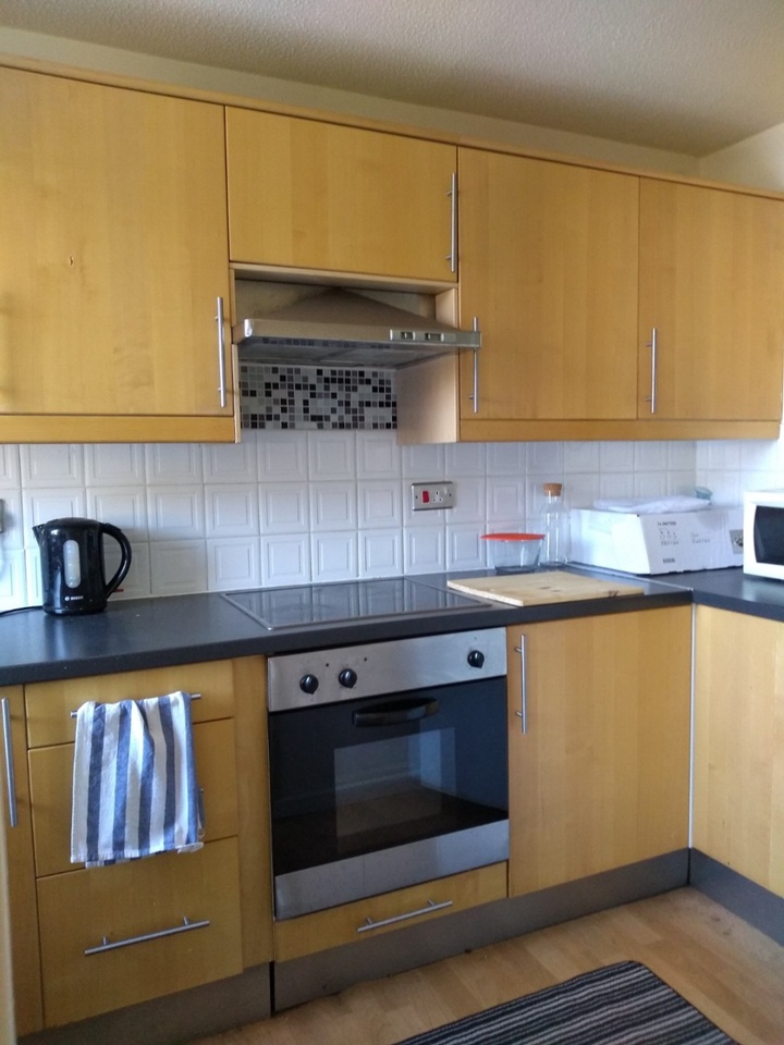 Additional image 11 of 2 Bed Flat, Milnpark Gardens, G41, N1 7GU