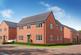 Plot 242, The Newham at Poppy Place, Driffield, Off A614 YO25