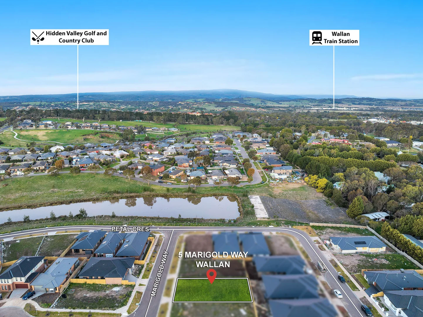 Additional image 5 of 3 Marigold Way, Wallan VIC 3756