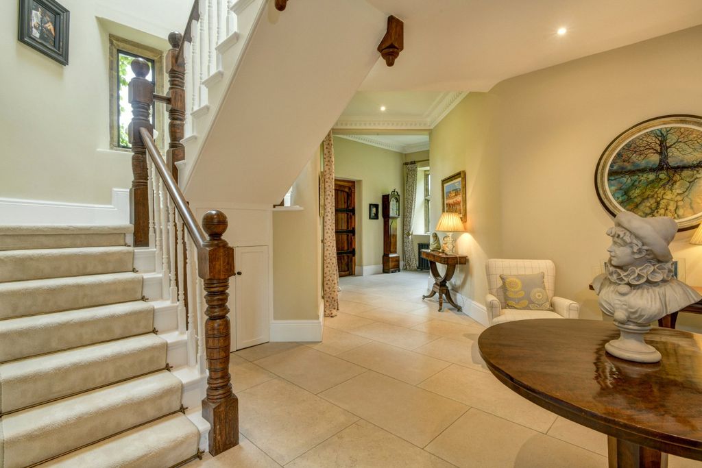 Additional image 4 of 5 bed detached house to rentHilfield, Sherborne, Dorchester, Dorset DT2