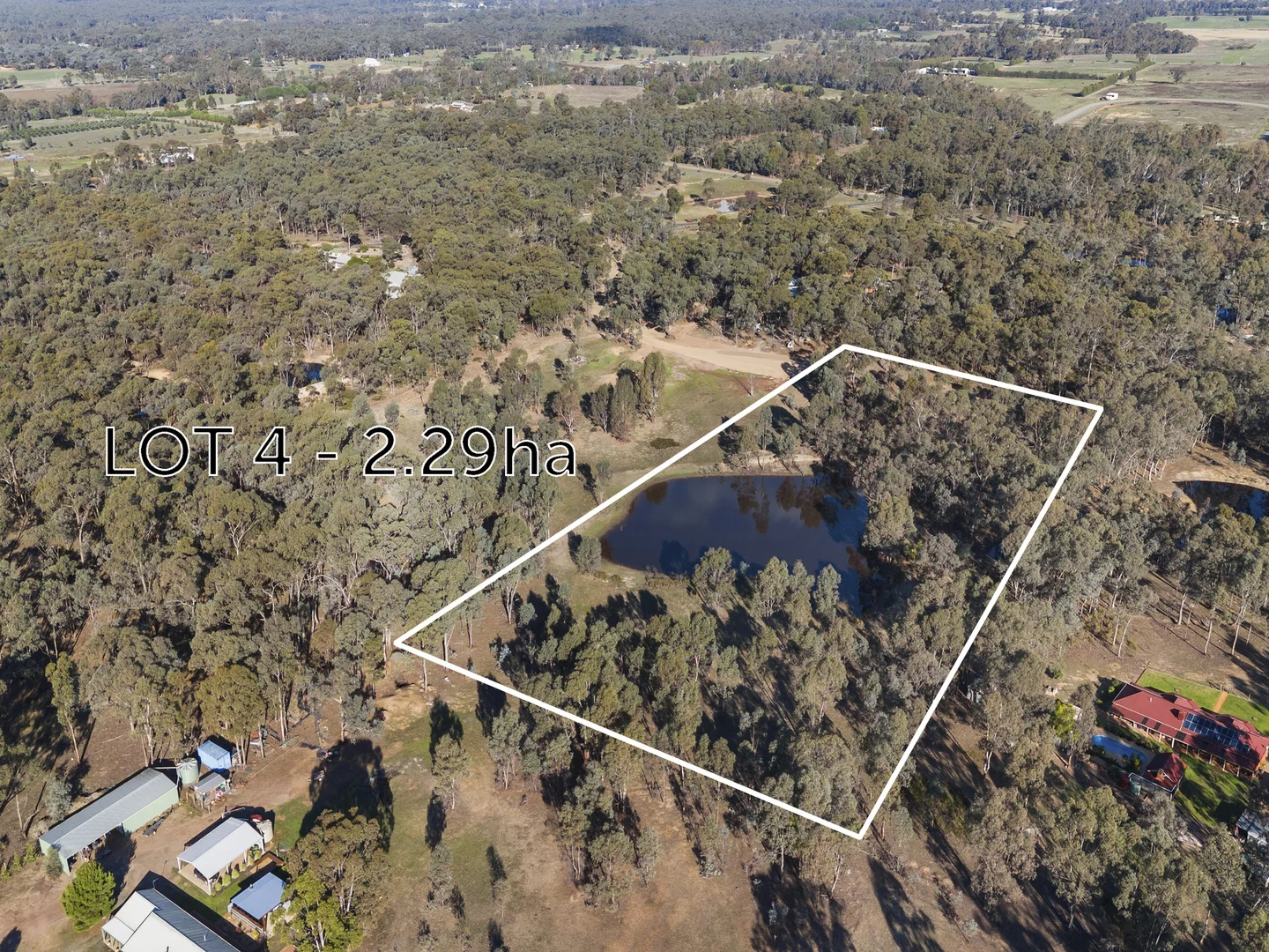 Additional image 14 of 293 Sinclairs Road, Junortoun VIC 3551