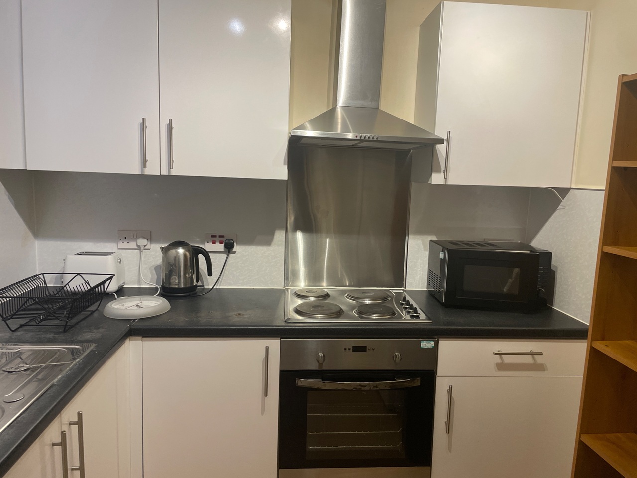 Additional image 7 of 4 Bed Flat, West Princes Street, G4, N1 7GU