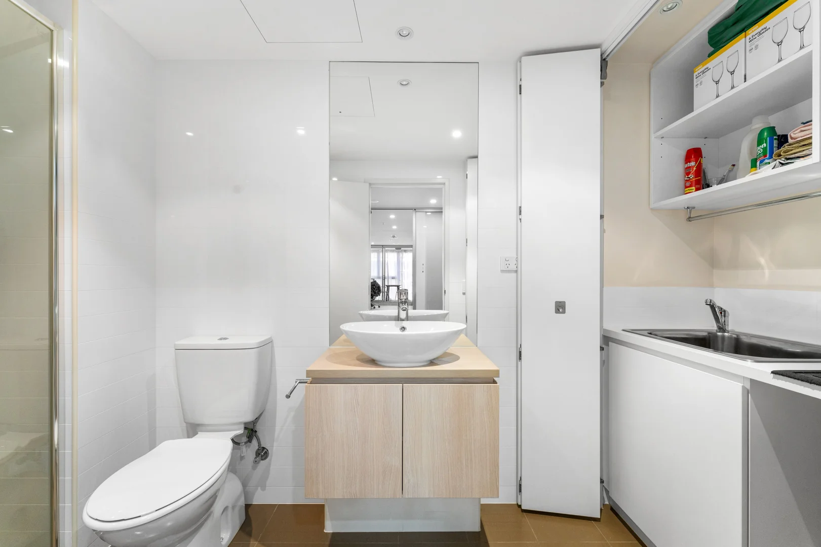 Additional image 17 of 109A/10 Balfours Way, Adelaide SA 5000