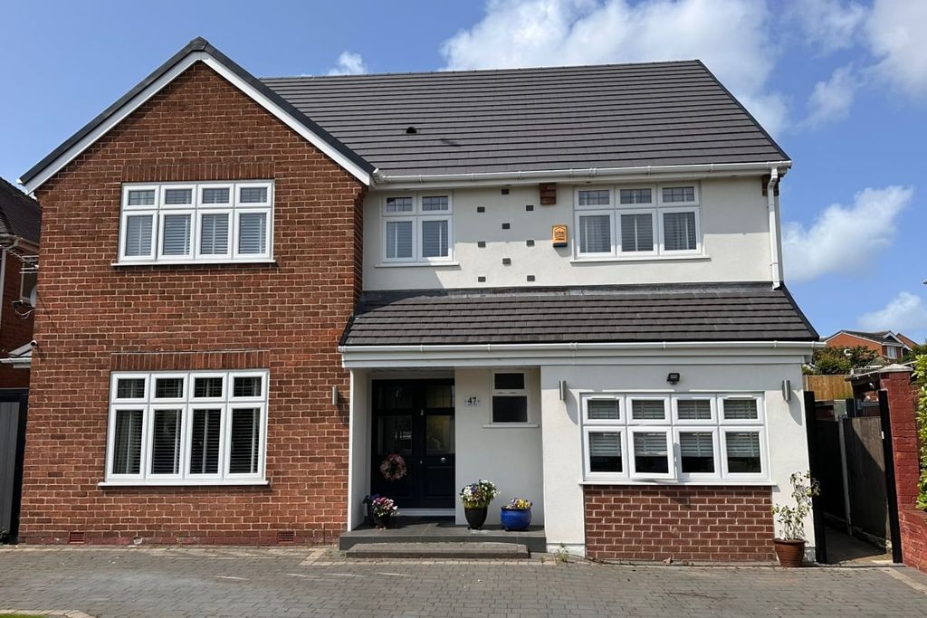 Additional image 7 of 5 bed detached house to rentOsborne Road, Southport PR8