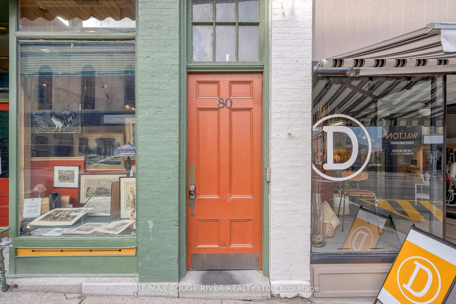 Additional image 9 of 82 Walton Street