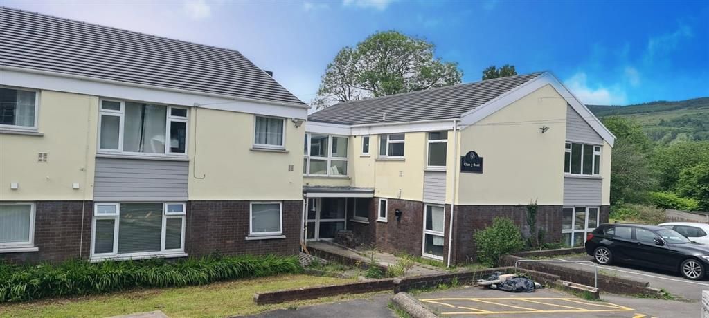 Additional image 6 of 1 bed flat to rentHigh Street, Neath SA11
