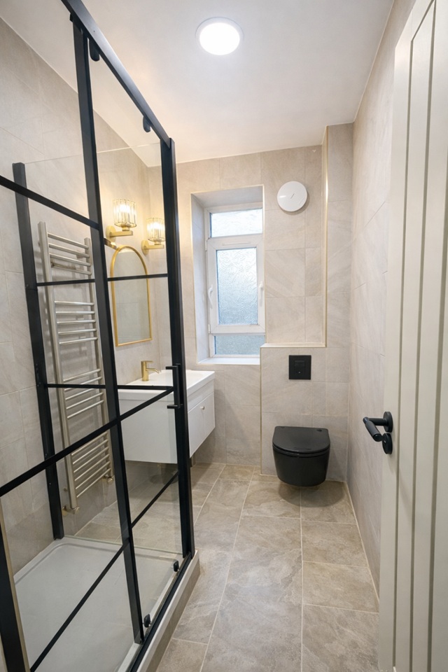 Additional image 4 of 2 Bed Flat, West Pilton Avenue, EH4, N1 7GU