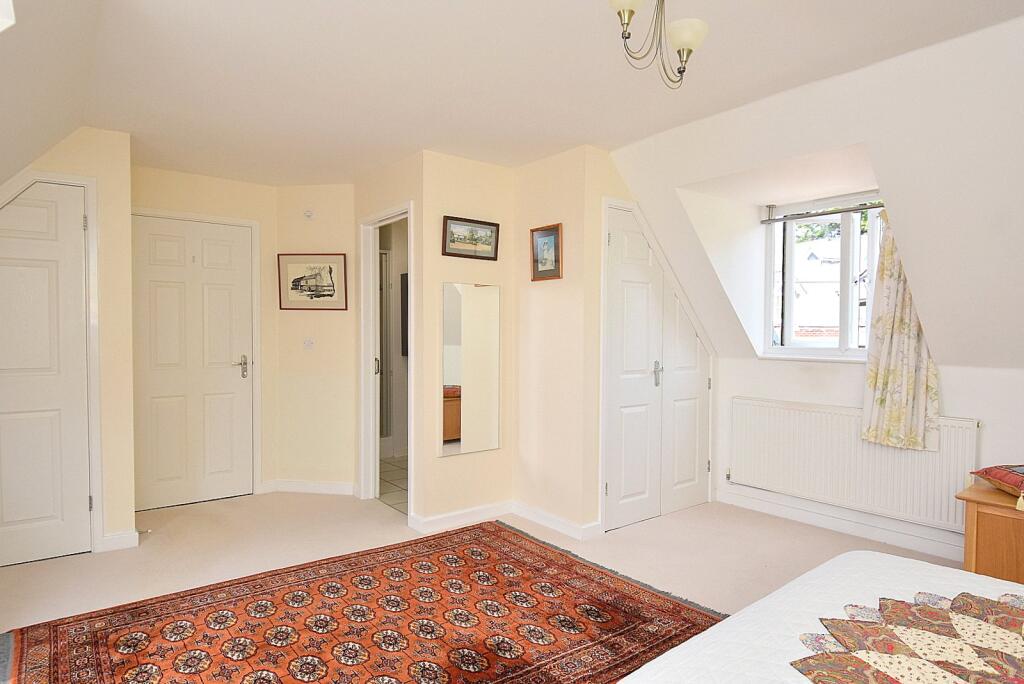 Additional image 11 of Manor Gardens, Wincanton, Somerset, BA9