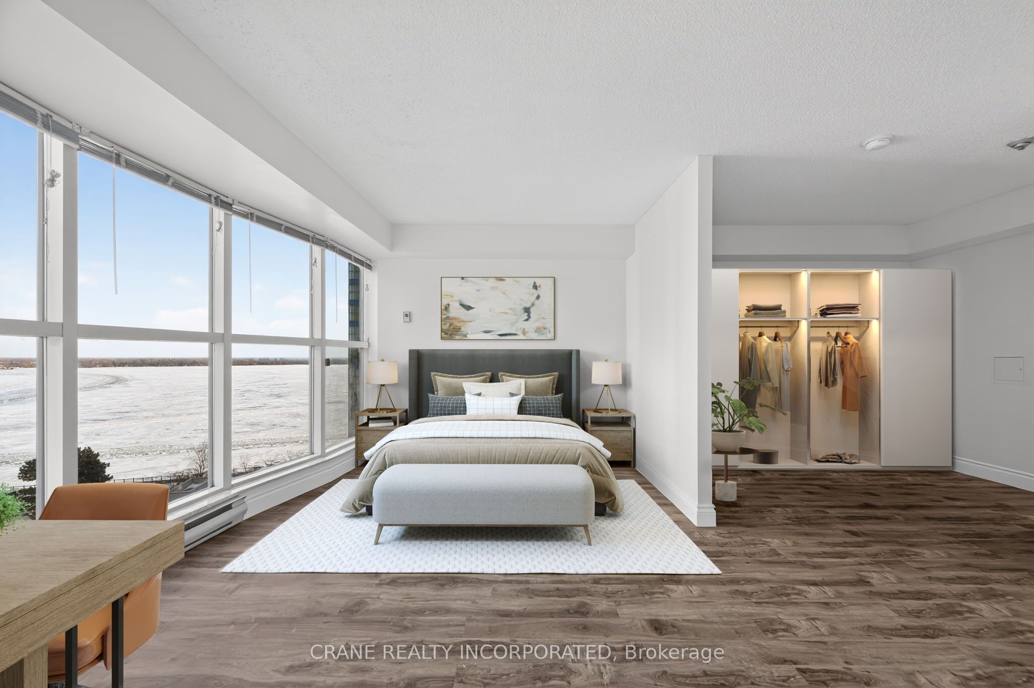 1605-77 Harbour Square, Toronto, ON, M5J 2S2