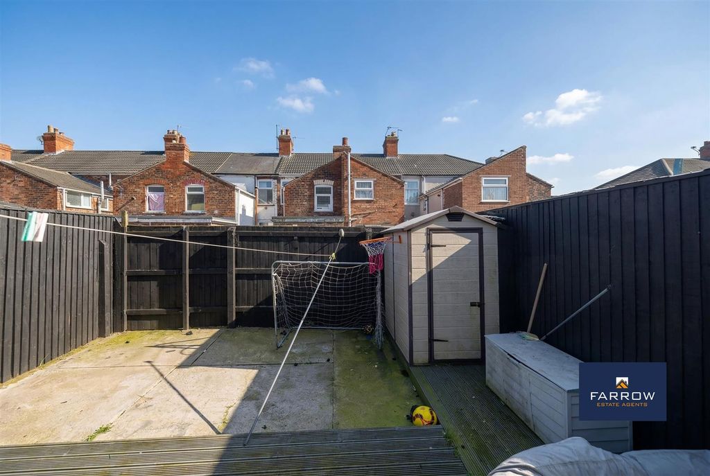 Additional image 24 of 4 bed terraced house to rentArthur Street, Grimsby DN31